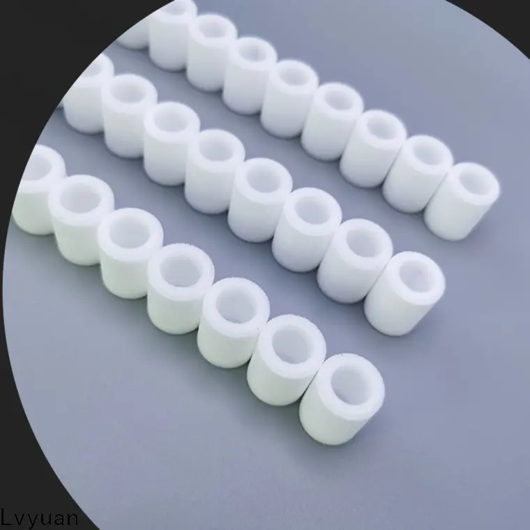 Lvyuan sintered filter cartridge supplier for food and beverage5 1