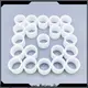 Lvyuan sintered plastic filter supplier for sea water desalination7 1