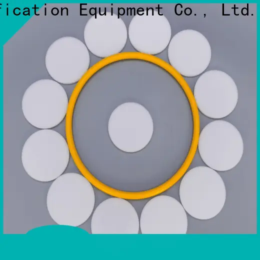 Lvyuan block sintered powder ss filter rod for industry1 1