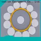Lvyuan block sintered powder ss filter rod for industry1 1
