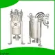 Lvyuan stainless steel filter housing with fin end cap for oil fuel1 1
