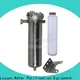 Lvyuan best ss filter housing manufacturers with core for sea water treatment 1