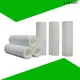 Lvyuan safe melt blown filter cartridge supplier for food and beverage 1