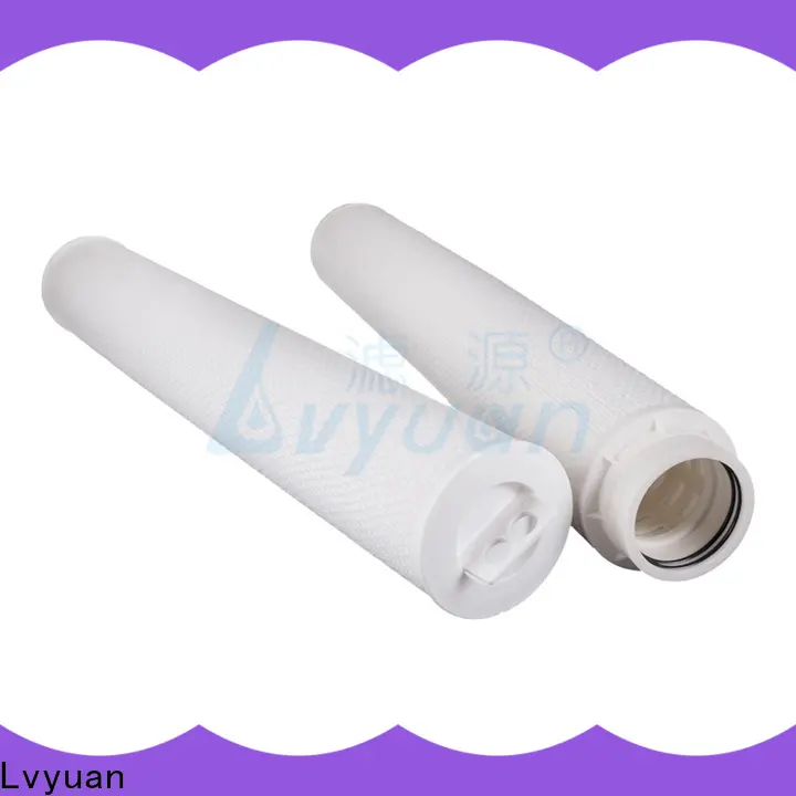 efficient high flow filter cartridge park for sale 1