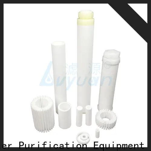Lvyuan block sintered metal filter manufacturer for industry5 1