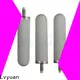 Lvyuan titanium sintered metal filter rod for food and beverage5 1