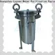 Lvyuan efficient ss cartridge filter housing manufacturer for sea water treatment 1