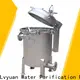 Lvyuan ss filter housing with fin end cap for sea water desalination2 1