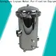 Lvyuan stainless filter housing housing for food and beverage4 1