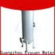 Lvyuan high end ss bag filter housing rod for industry 1