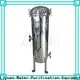 Lvyuan ss filter housing manufacturer for oil fuel 1