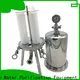 Lvyuan professional stainless filter housing with core for sea water treatment 1