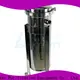 Lvyuan porous stainless steel filter housing manufacturers manufacturer for sea water treatment 1