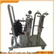 Lvyuan high end stainless steel bag filter housing rod for oil fuel 1