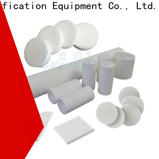Lvyuan sintered filter cartridge supplier for sea water desalination6 1