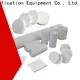 Lvyuan sintered filter cartridge supplier for sea water desalination6 1