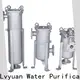 Lvyuan professional stainless steel water filter housing housing for industry 1