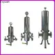 Lvyuan stainless steel water filter housing with core for oil fuel3 1