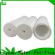 Lvyuan different shape sintered filter supplier for food and beverage1 1