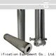 titanium stainless steel filter housing manufacturers rod for sea water treatment2 1