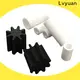 Lvyuan titanium sintered ss filter rod for industry 1