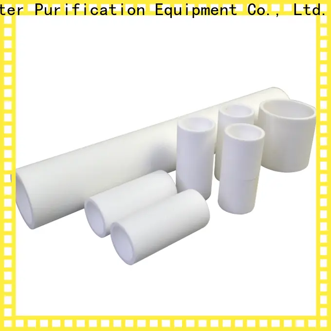 Lvyuan activated carbon sintered plastic filter rod for food and beverage 1