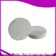 Lvyuan sintered metal filters suppliers rod for sea water desalination4 1