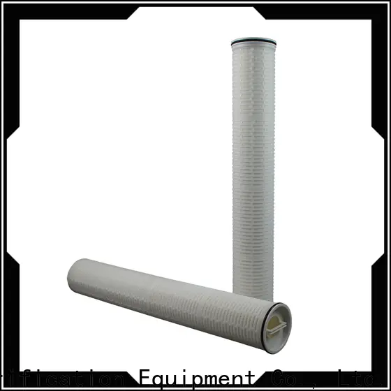 Lvyuan best high flow water filter supplier for sale 1