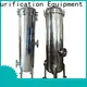 high end stainless steel filter housing manufacturers manufacturer for industry 1