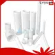 Lvyuan professional sintered plastic filter rod for sea water desalination 1