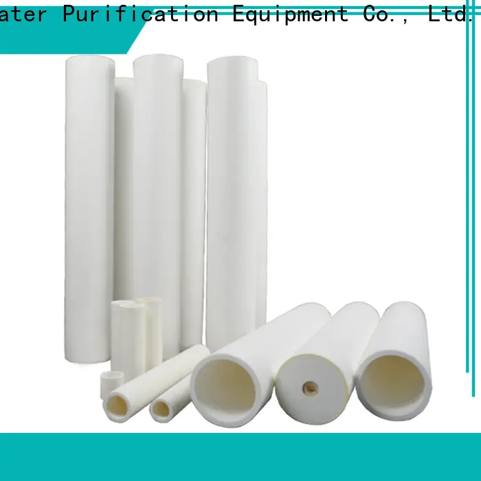 Lvyuan professional sintered filter cartridge rod for sea water desalination2 1