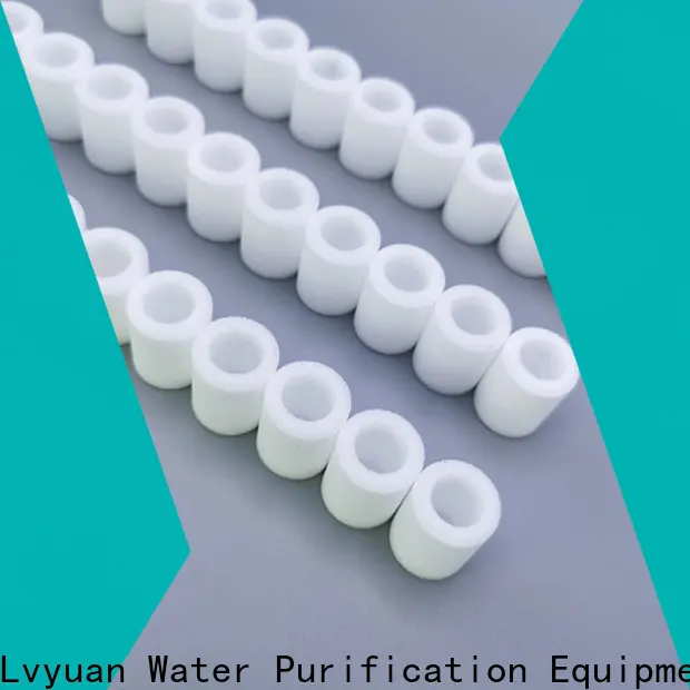 Lvyuan porous sintered ss filter supplier for sea water desalination1 1