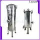 Lvyuan high end stainless filter housing manufacturer for industry1 1