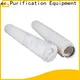 Lvyuan efficient high flow filter manufacturer for sale1 1