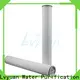 Lvyuan best high flow filter cartridge replacement for sea water desalination 1
