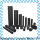 block sintered metal filter rod for food and beverage 1
