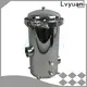 professional ss cartridge filter housing housing for food and beverage 1