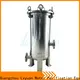 Lvyuan stainless steel filter housing rod for industry 1