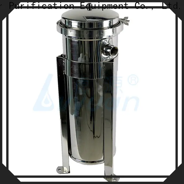 Lvyuan porous stainless steel filter housing manufacturers manufacturer for oil fuel 1
