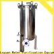 Lvyuan stainless steel filter housing manufacturers rod for food and beverage3 1