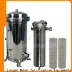 Lvyuan ss bag filter housing housing for oil fuel2 1