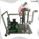 Lvyuan efficient ss cartridge filter housing manufacturer for sea water treatment1 1