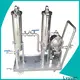 Lvyuan stainless steel filter housing housing for sea water desalination 1