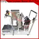 efficient ss bag filter housing with core for industry 1