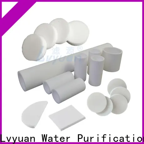 titanium sintered ss filter manufacturer for sea water desalination1 1