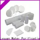 titanium sintered ss filter manufacturer for sea water desalination1 1