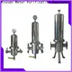 Lvyuan stainless steel filter housing with core for sea water treatment4 1