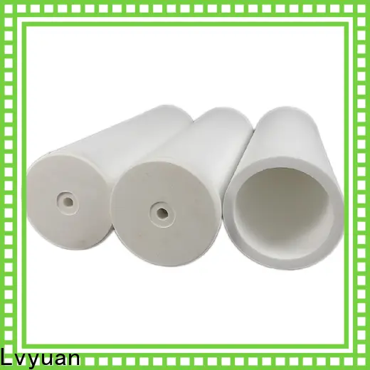 Lvyuan sintered filter cartridge wholesale for sea water desalination1 1