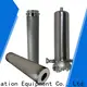 Lvyuan porous ss filter housing manufacturer for oil fuel 1