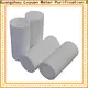 Lvyuan activated carbon sintered stainless steel filter manufacturer for sea water desalination4 1